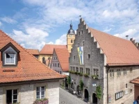 Hotel Ritter Jorg 3*