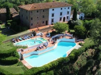 Borgo La Casaccia 
