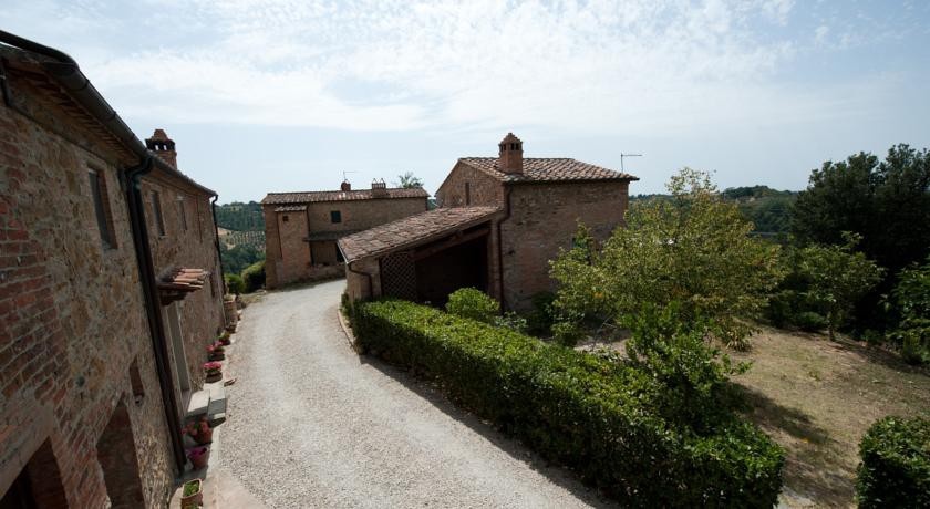 Casa Vacanze Amarrante 