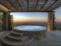 Castellare Di Tonda Tuscany Country Resort & Spa 