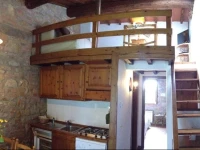 Holiday home Pian della Casa 