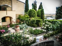 Podere Le Monache 