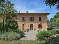 Villa Sestilia Guest House 