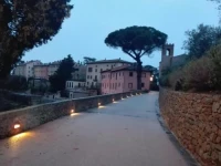 Virginio Castelfalfi Countryside 