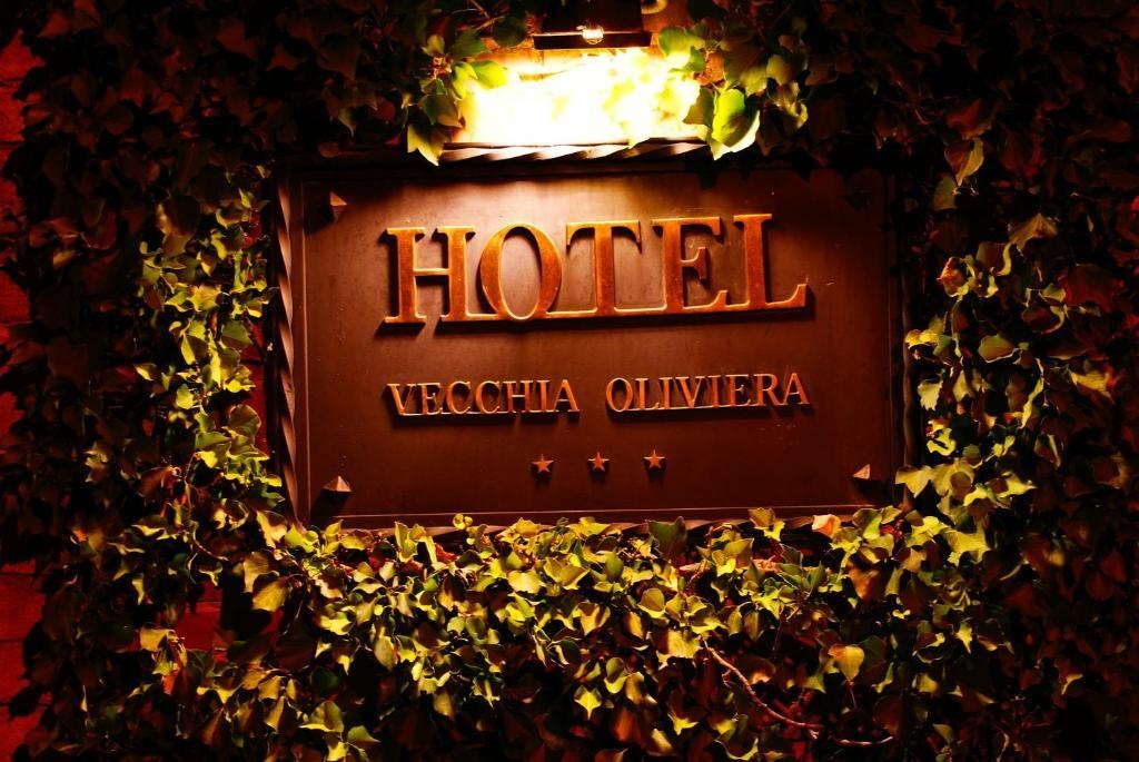 Hotel Vecchia Oliviera 3*