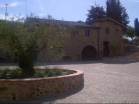 Agriturismo Bonacchi 