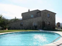 Agriturismo Collodi 