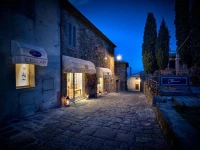 Drogheria e Locanda Franci 