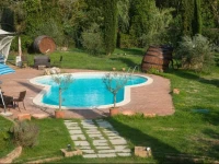 Villa Tusco 