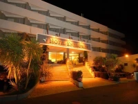 Hotel Enterprise 