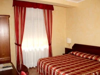 Hotel Vulci 3*