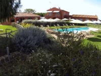 Agriturismo Piani Della Marina 