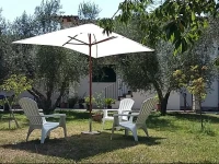 Bed & Breakfast Villa Fagiani 
