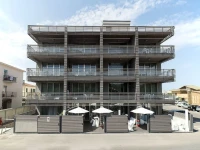 Residence Hotel Margherita 