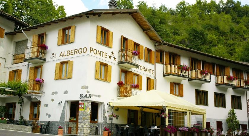 Albergo Ponte 