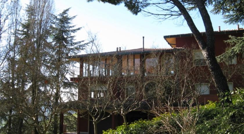 Agriturismo Mezzaluna 