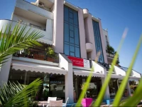 Hotel Residence Le Ceramiche 