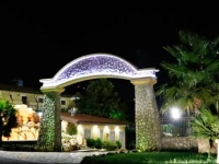 Villa Santa Caterina 
