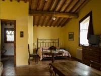 Agriturismo Montaperti 