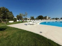 Hotel Cala Longa 