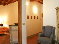Casa Vacanze Villa Giusterna 