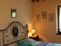 Agriturismo Biologico Villa Rosa 