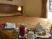Hotel Villa Vecchia 