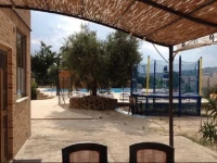 Agriturismo Il Colle Dei Ceci 