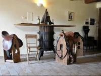 Agriturismo Oasi Belvedere 