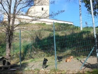 AllOmbra di Tre Giganti 