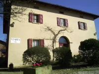 Agriturismo Montevecchio Isolani 