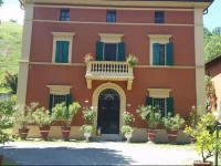 B&B Villa Storica Calderino 