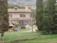 Agriturismo I Muri 