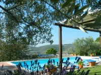 Agriturismo Il Monte 