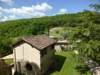 Country House La Casa Paterna 