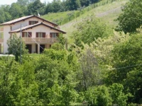 Agriturismo Campo di Forni 