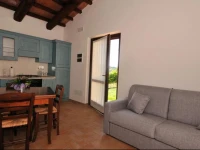 Agriturismo Casale Contessa 