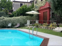 B&B Casa Vacanza Lo Spirito Libero 