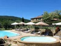 Agriturismo Apparita 