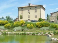 Fattoria San Paolo Agriturismo 