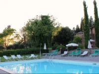Agriturismo Villa La Morina 