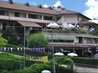 Hotel Residence Margherita 