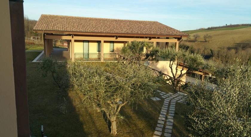 Le Vigne di Clementina Fabi 