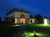 Agriturismo Il Parco di Kipo 