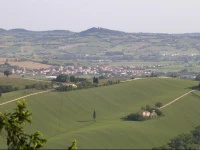 Casa Sulle Colline 
