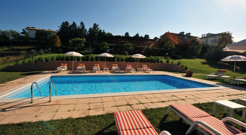 Casa Vacanze Patrizia B&B 