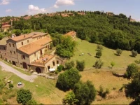 Hotel La Chiusa 