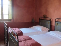 Azienda Agrituristica Podere Pratovecchio 