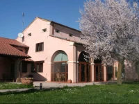 Agriturismo La Capreria 
