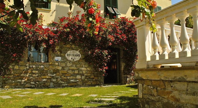 Agriturismo R L 